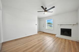 730 Bluebonnet Dr #D - Photo 1 of 1