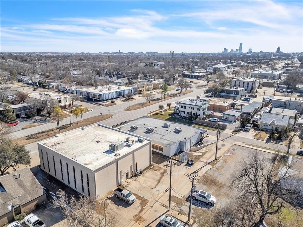 4509 N Classen Blvd #200
