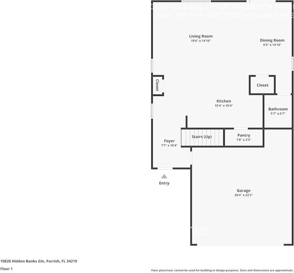 10828 Hidden Banks Glen East - Photo 2 of 18