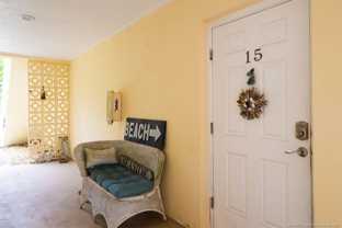 3541 Ne Ocean Blvd Apt 15 #15 - Photo 1 of 1
