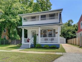 3120 Vimy Ridge Ave - Photo 1 of 1