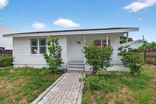 218 S C St - Photo 1 of 1