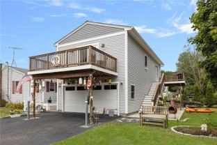 127 Howland Ave #REAR - Photo 1 of 1