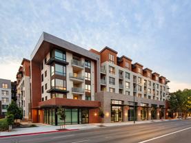 919 S Winchester Blvd #361F - Photo 1 of 1