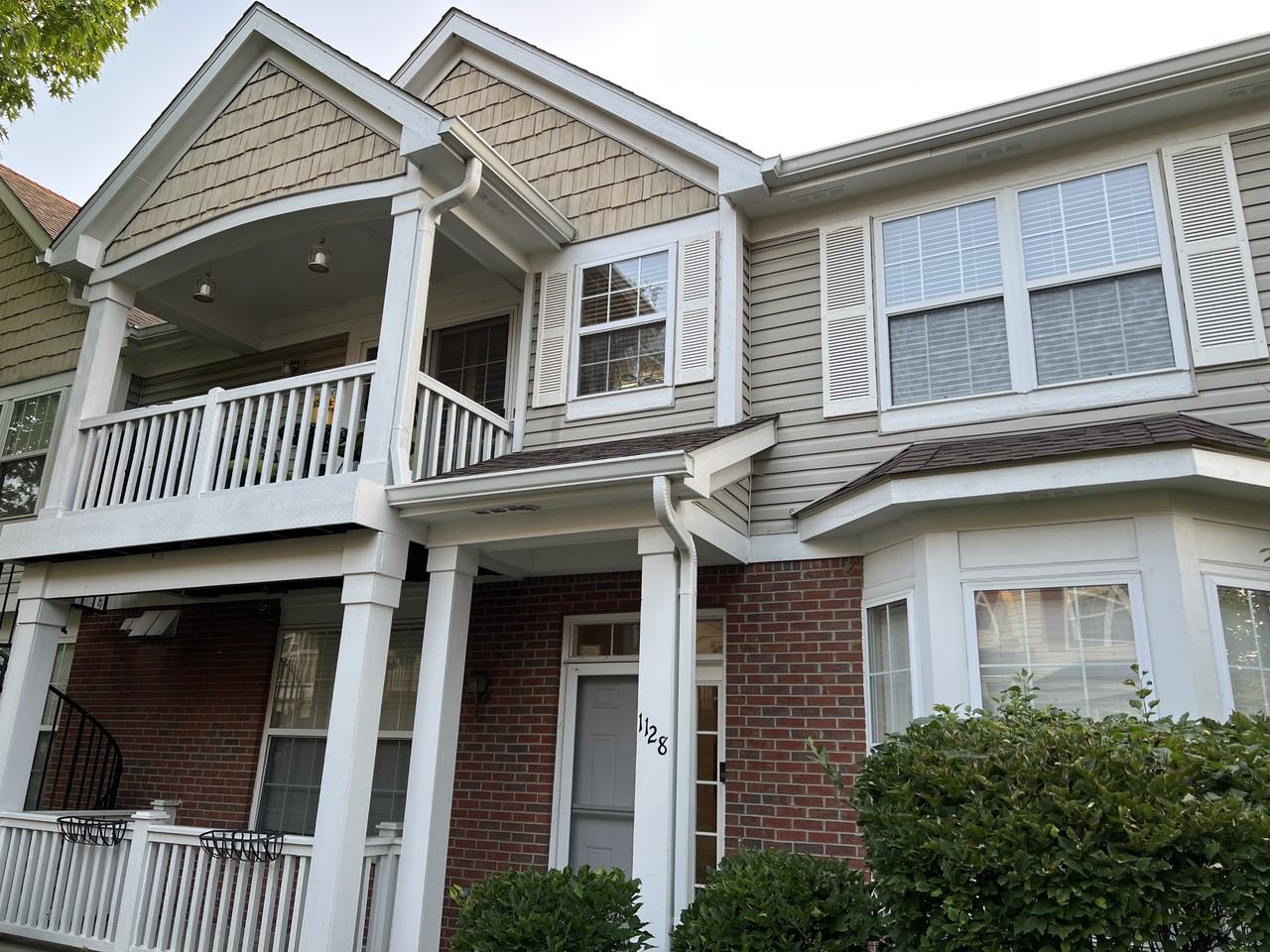 1128 Georgetown Way #1128 - Photo 2 of 20