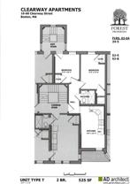 24 Clearway St #11 - Photo 1 of 1