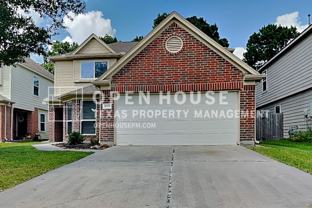16708 Foursquare Dr - Photo 1 of 1