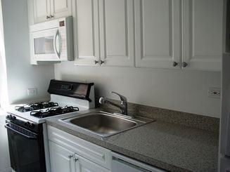 Amsterdam Ave #10D - Photo 3 of 6