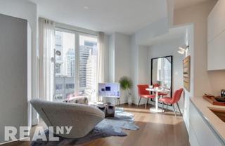 E 44th St #36M - Photo 1 of 1