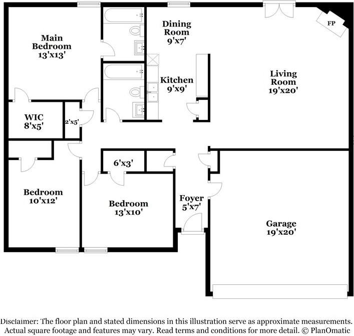 6416 Kelly Elliott Rd - Photo 2 of 16