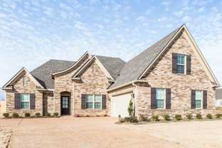 3363 Hill Valley Ln - Photo 1 of 1