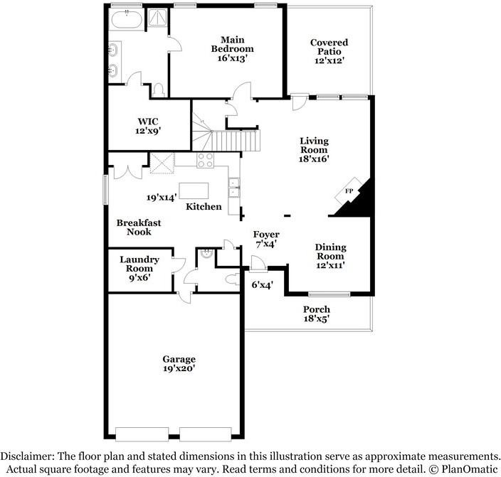 15408 Yarberry Dr - Photo 2 of 17