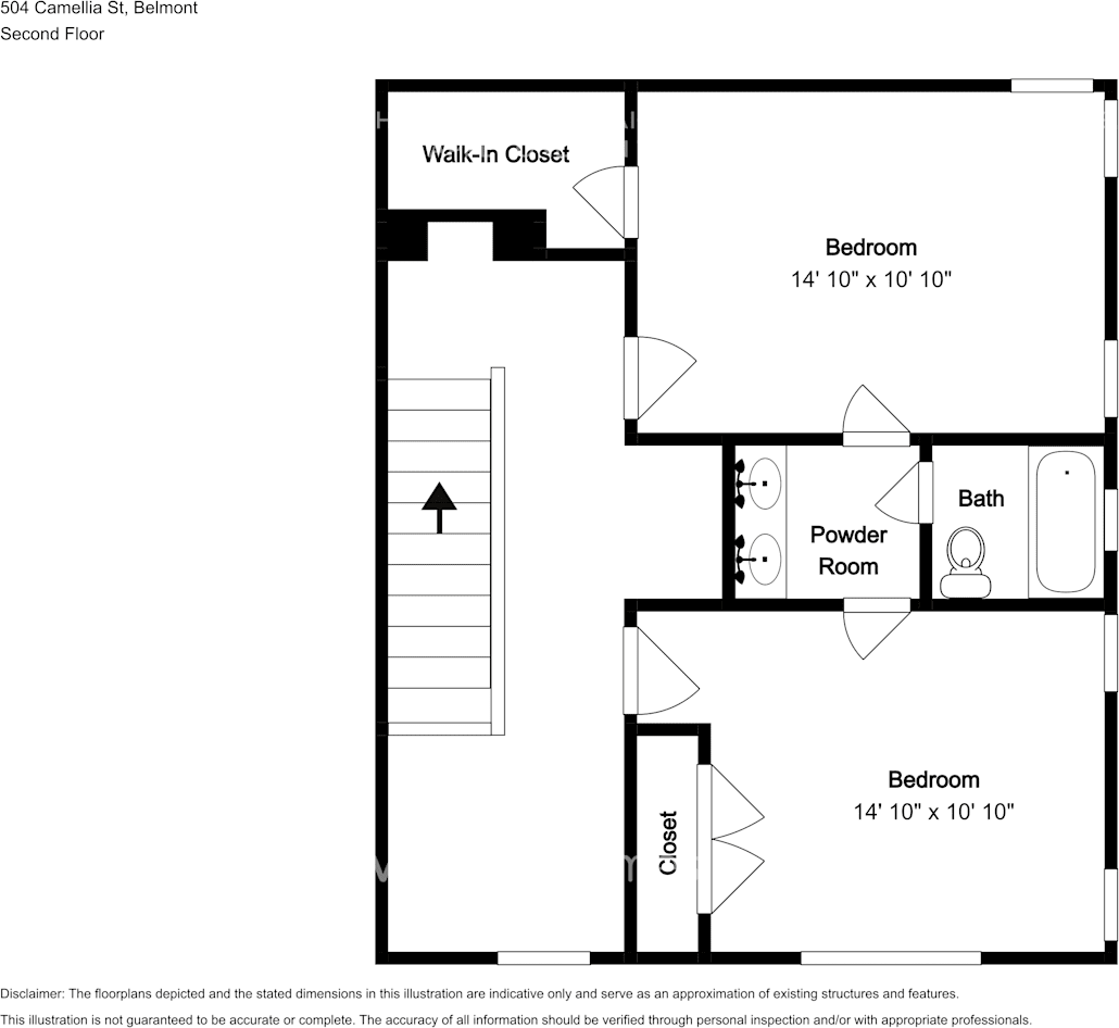 504 Camellia St - Photo 4 of 22