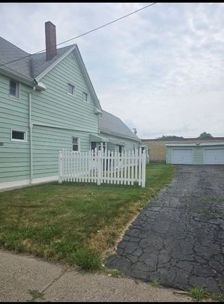 769 S Ogden St - Photo 2 of 9