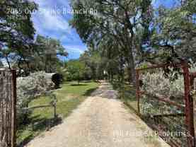 7055 Old Spring Branch Rd - Photo 1 of 1
