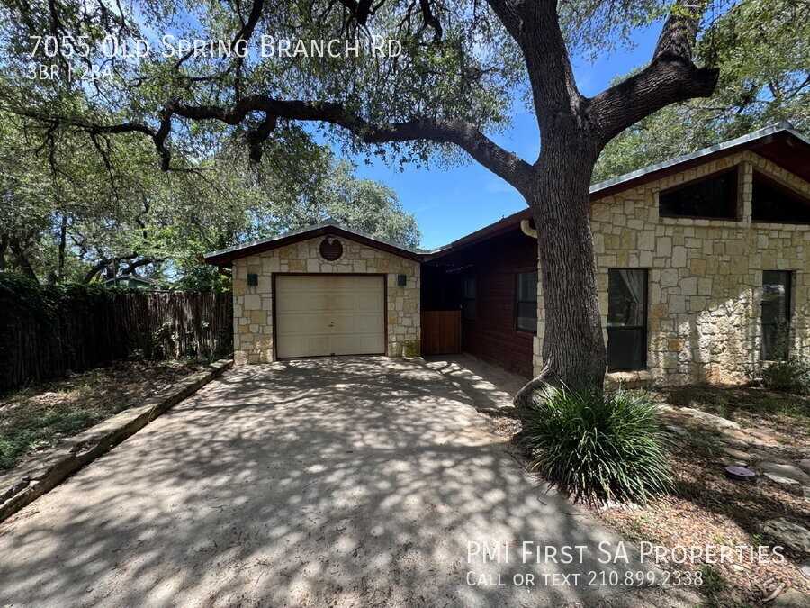 7055 Old Spring Branch Rd - Photo 6 of 26