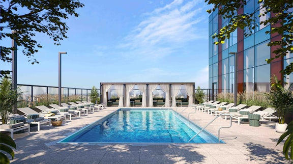 180 N Morgan St - Photo 6 of 10