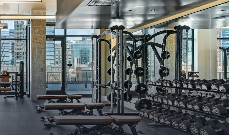 180 N Morgan St - Photo 7 of 10