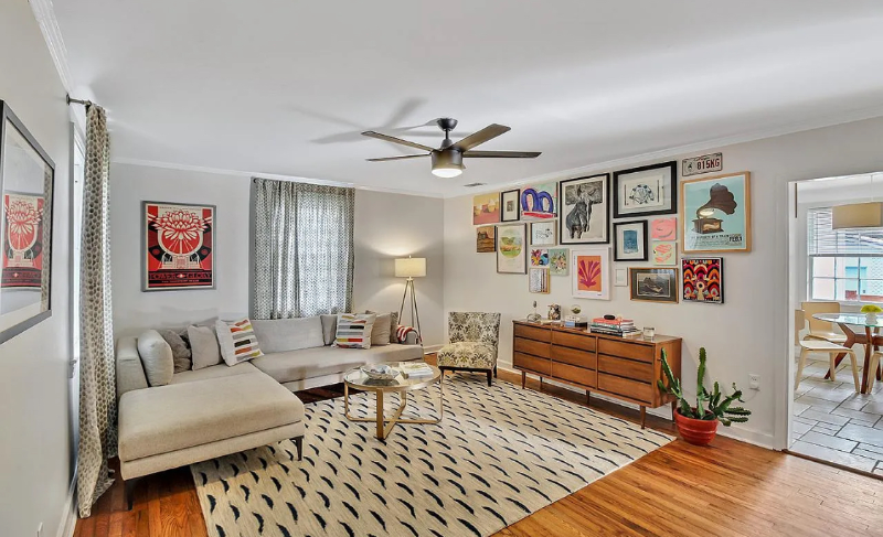 412 E 65th St - Photo 2 of 10