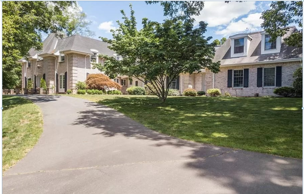 1415 Kensington Road