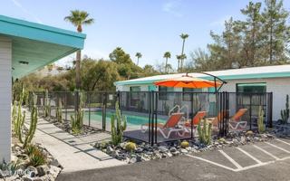 featured image of 7440 E Cave Creek Rd #1