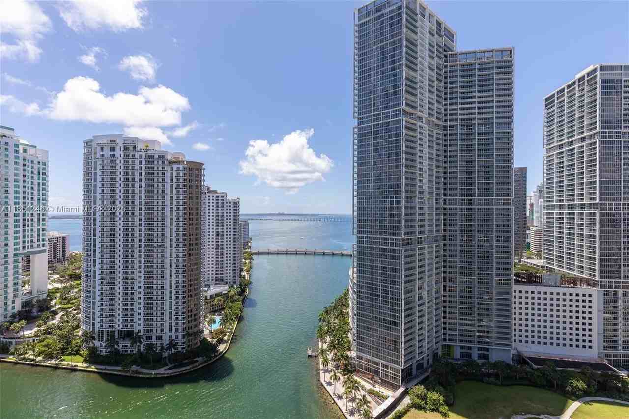 300 Biscayne Boulevard Way #2504C - Photo 4 of 50