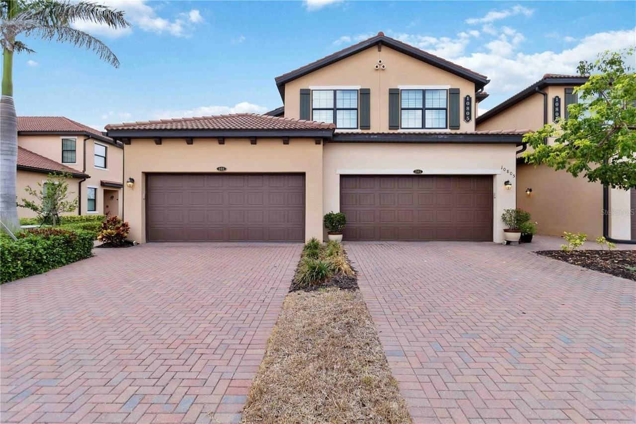 10805 Tarflower Dr #101 - Photo 2 of 50