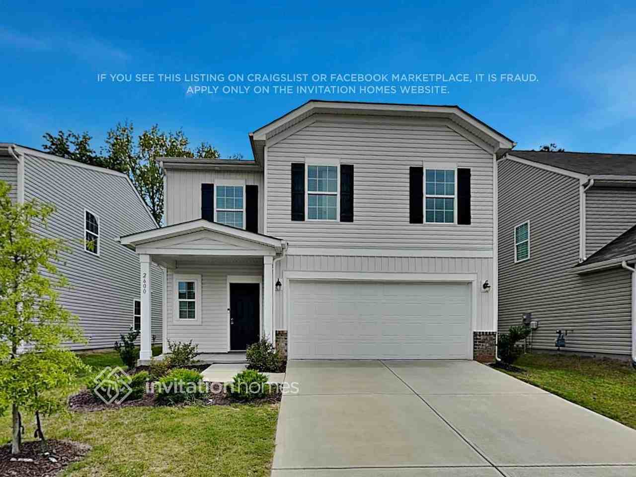 2600 Turtle Point Road