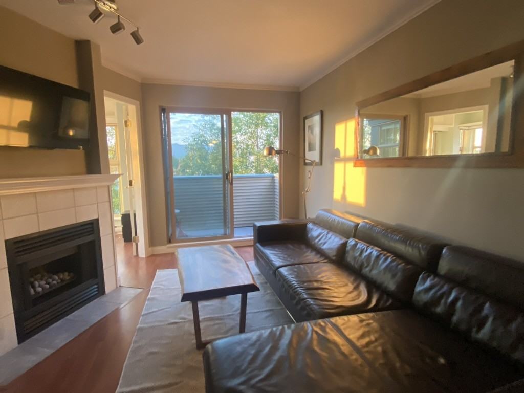 688 East 16th Avenue #402 - Photo 3 of 19