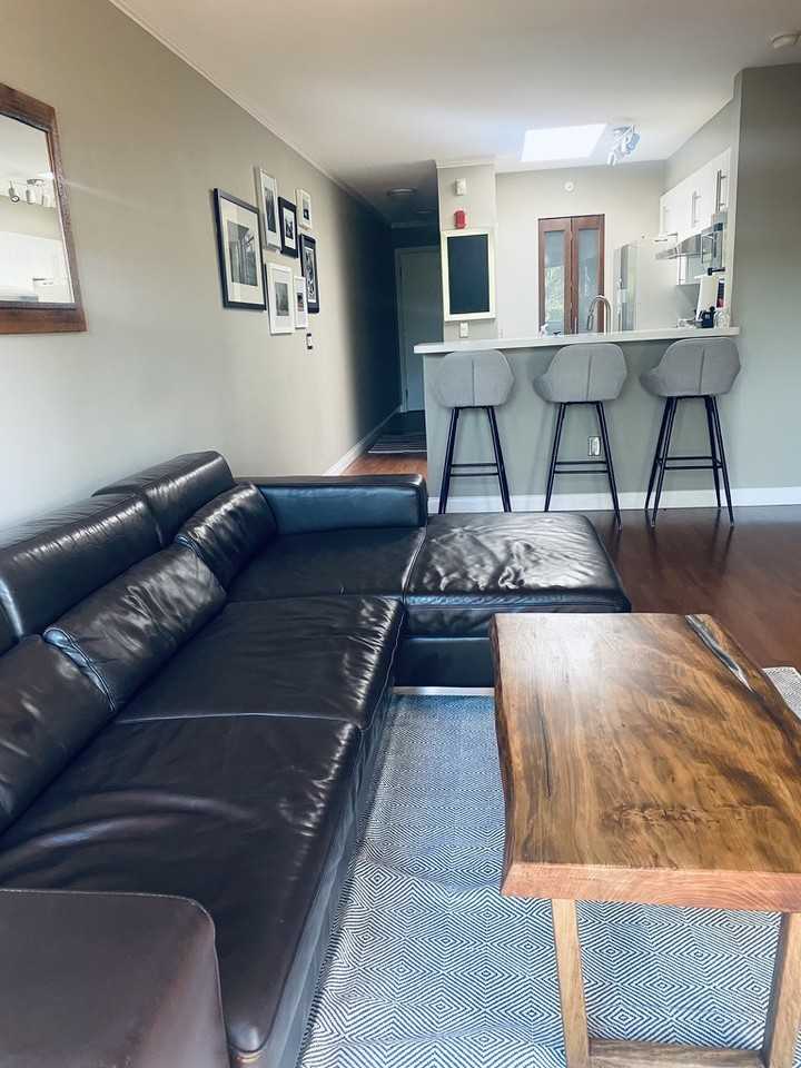 688 East 16th Avenue #402 - Photo 4 of 19