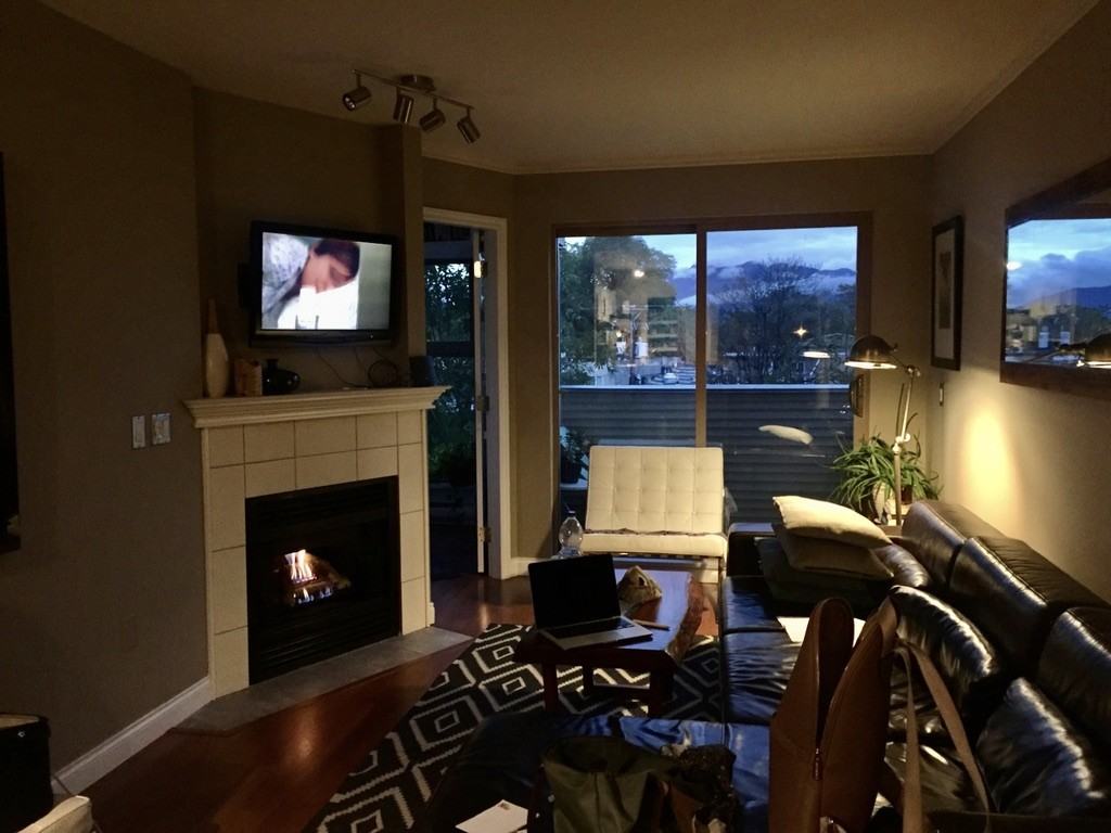 688 East 16th Avenue #402 - Photo 5 of 19