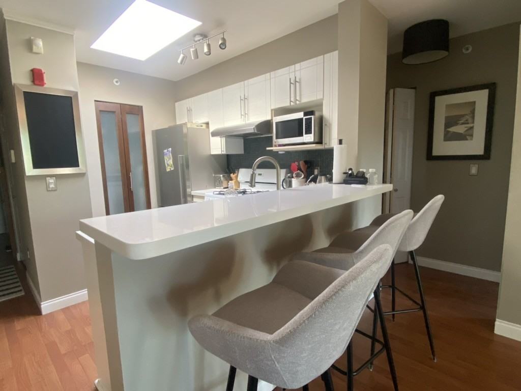 688 East 16th Avenue #402 - Photo 6 of 19