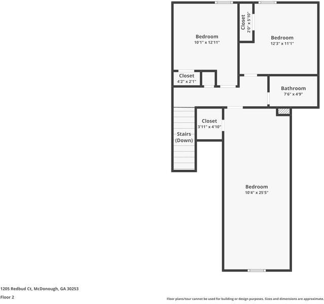 1205 Redbud Ct - Photo 3 of 17