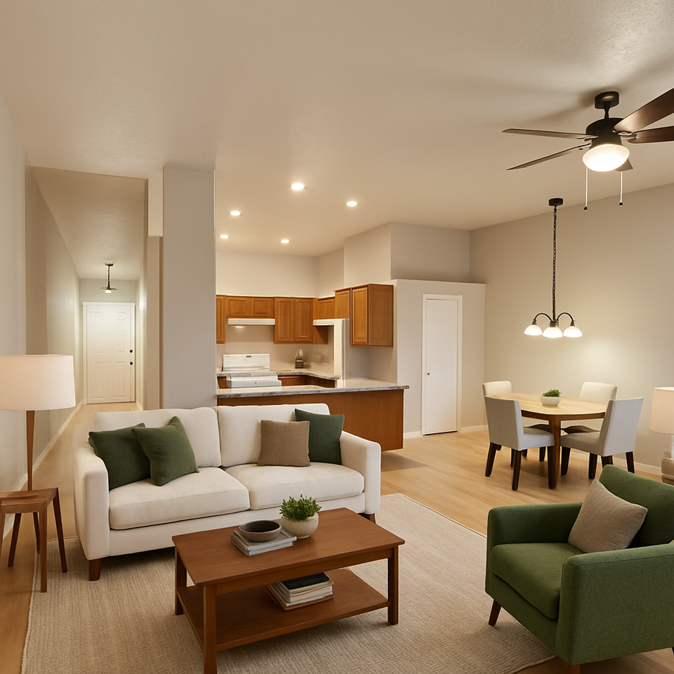 Twelve on 58th - Photo 3 of 18