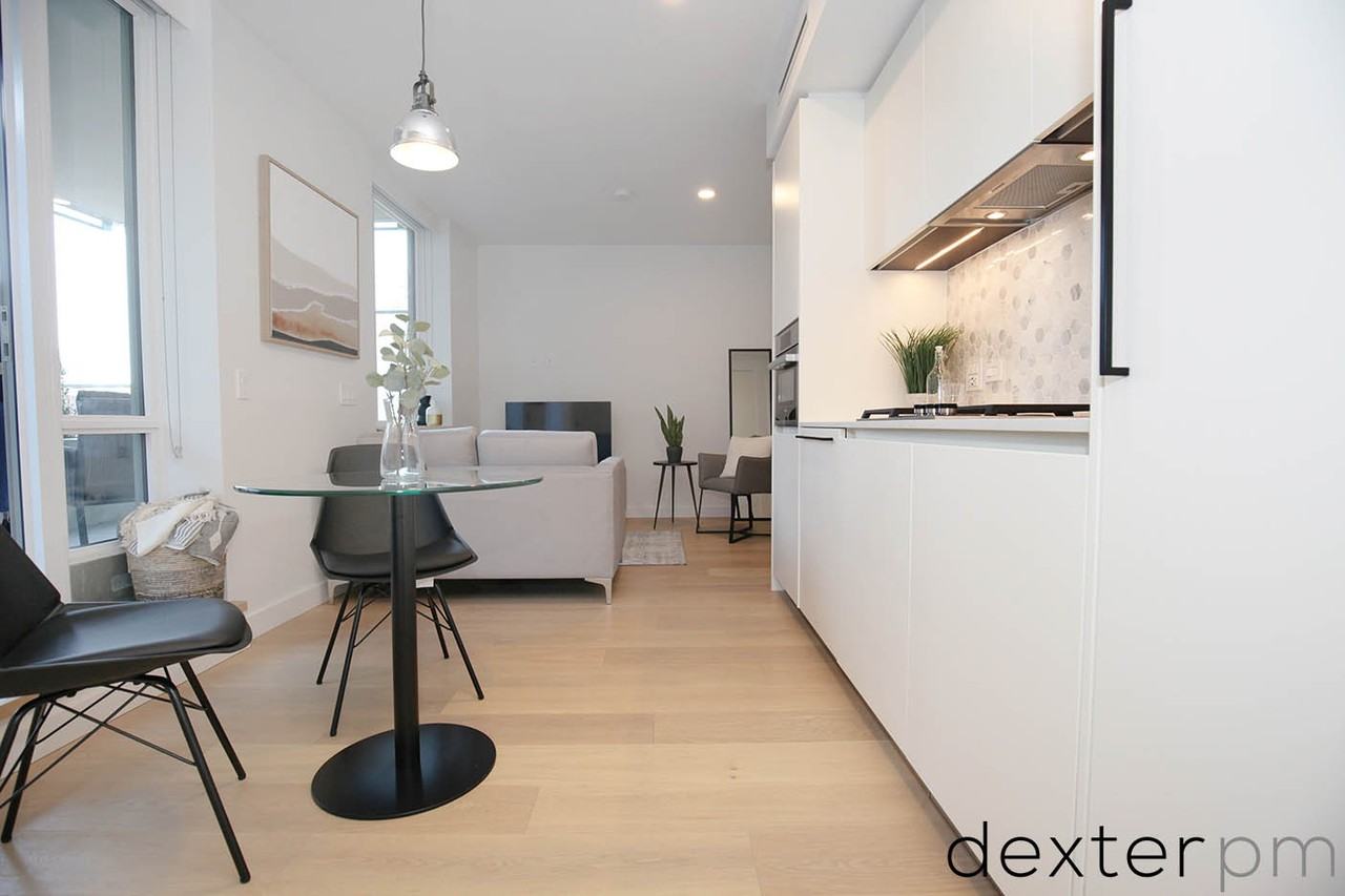 1180 Broughton Street #506