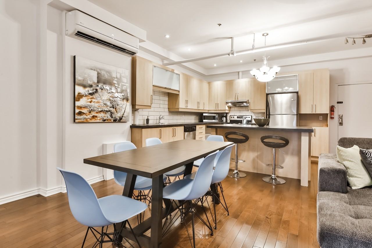 1241 Rue Atateken - Photo 4
