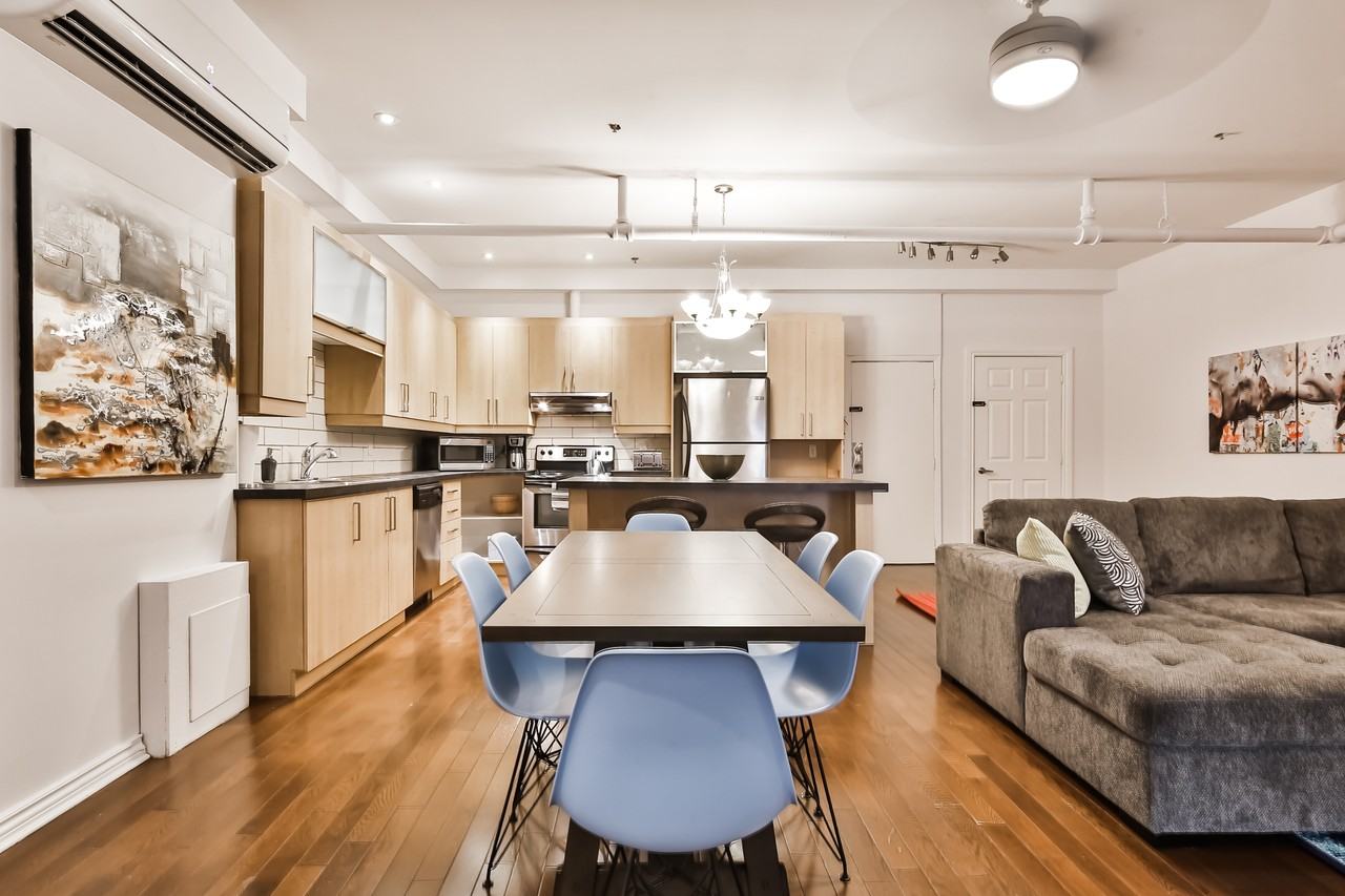 1241 Rue Atateken - Photo 3