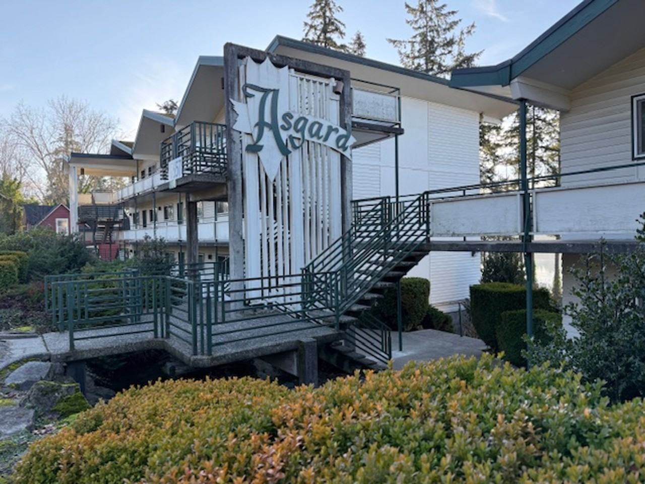 Asgard Apartments - Photo 4 of 20