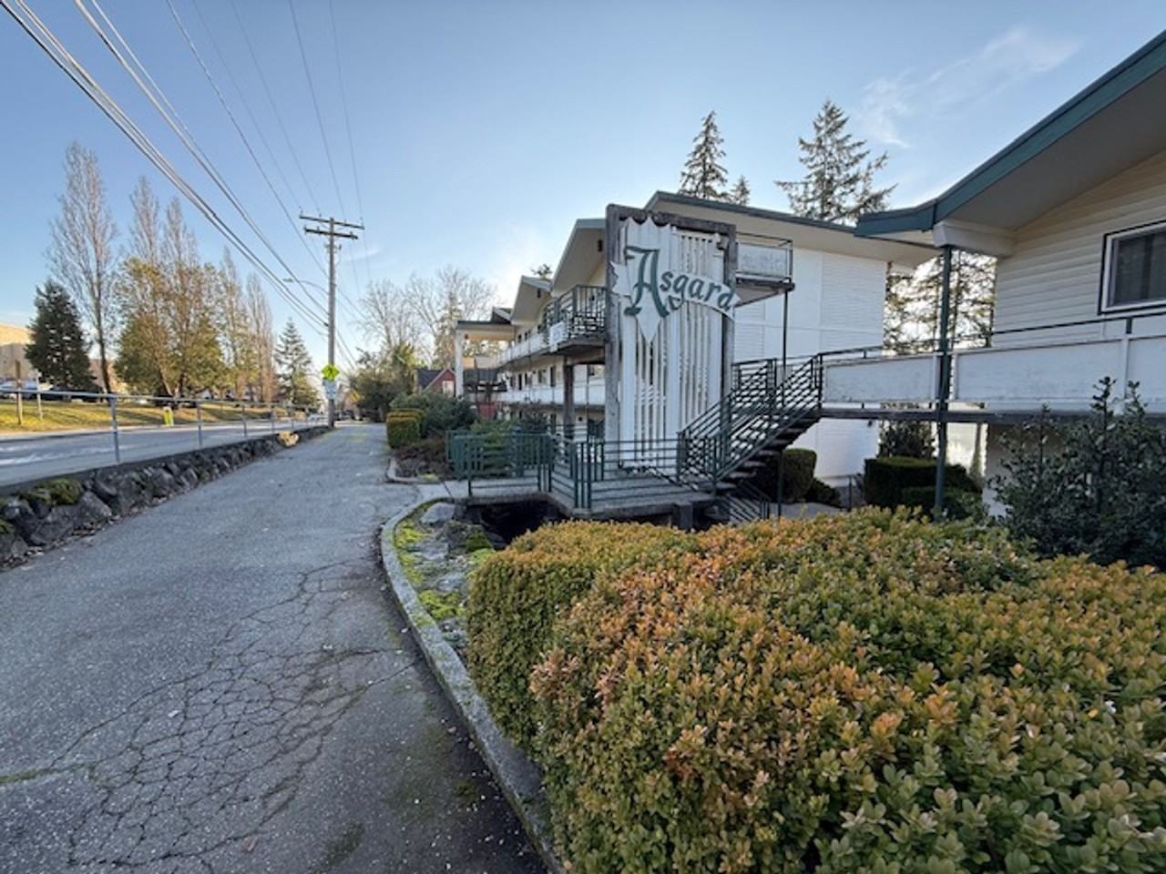 Asgard Apartments - Photo 5 of 20