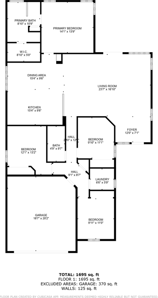 2992 E Ravenswood Dr - Photo 2 of 36