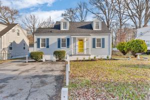 featured image of 6212 Suitland Road
