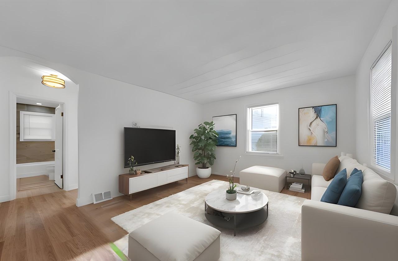 6212 Suitland Road - Photo 7 of 11