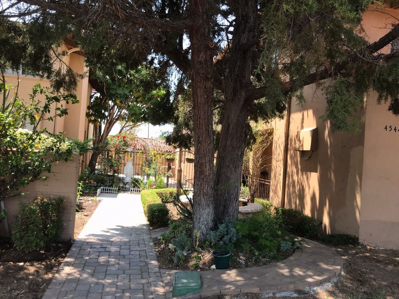 4544 El Cerrito Drive #8 - Photo 6 of 8