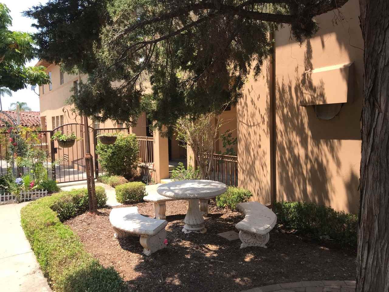 4544 El Cerrito Drive #8 - Photo 7 of 8