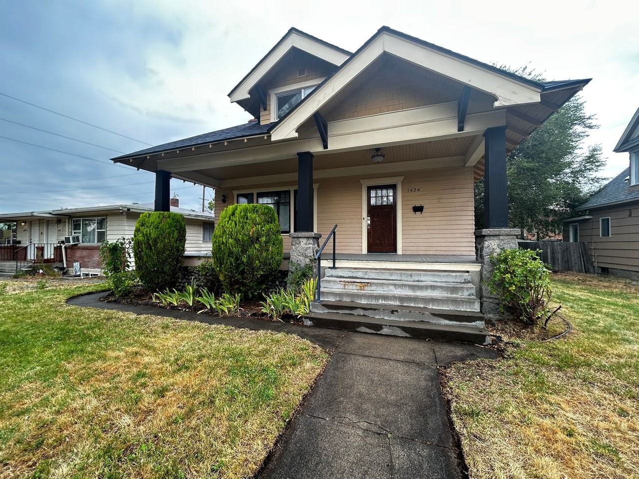 1424 W Montgomery Ave