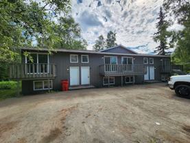 551 N Lucus Road Wasilla, AK 99654 - Photo 1 of 1
