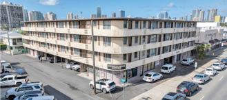 2131 South Beretania Street - Photo 1 of 1