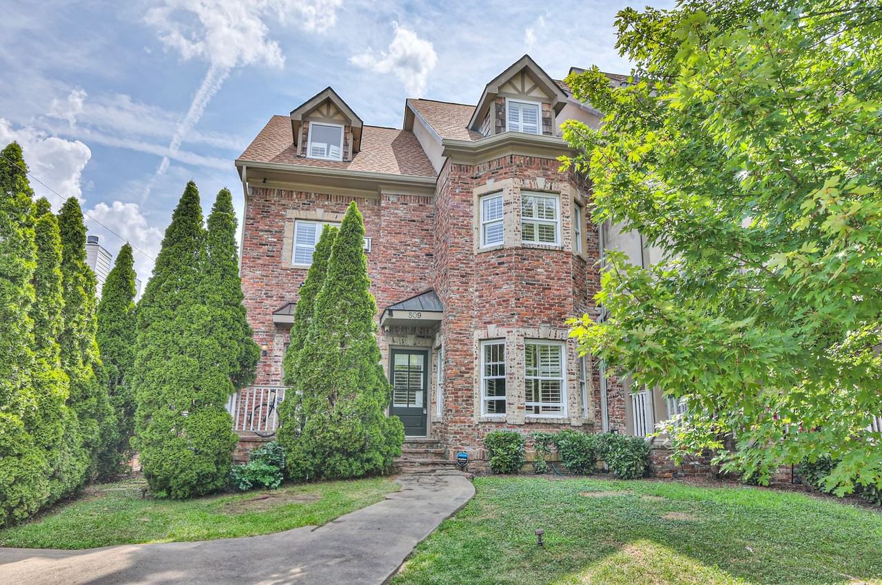 509 Acklen Park Dr - Photo 3 of 50