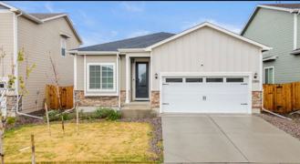 17801 E 95th Pl - Photo 1 of 1