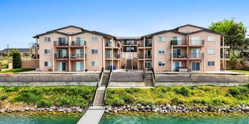 featured image of 2900 W Marina Dr #303